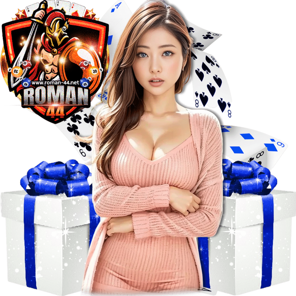 roman44 vip
